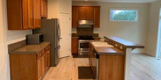 Charming 3-BR Felida Rental with Fenced Yard & Private Patio Charming 3-BR Felida Rental with Fenced Yard & Private Patio Gallery 7