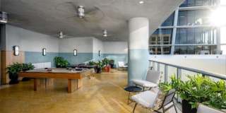 The Dorsey Gallery 9