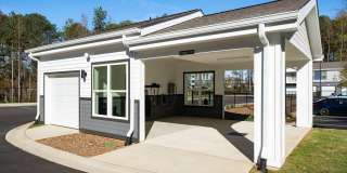 The Dorsey by Alta Gallery 53