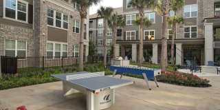 Orleans at Fannin Station Gallery 13