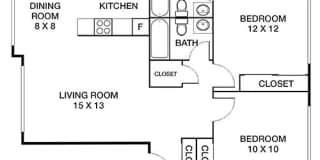 Pacifica Park Apartments Pacifica Park Apartments Gallery 25