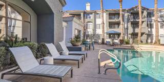 Mandarina Apartment Homes Gallery 116