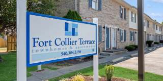 Fort Collier Terrace Gallery 2