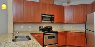 AMLI North Point Gallery 39