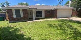 Great renovation in progress at this charming Cedar Park home! Gallery 1