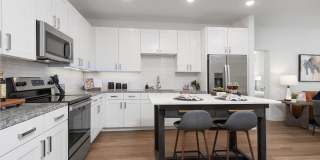 Statler McCain Station Gallery 1