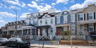3552 Warder St NW Gallery 1
