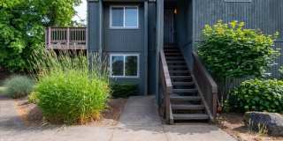 Updated Single Level Condo in Peaceful Philomath! Gallery 1