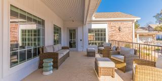 Affordable Housing - Groves of Lawrenceville Gallery 4