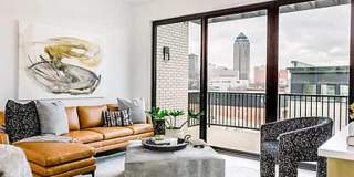 Townhouse For Rent - 1345 Keosauqua Way Gallery 25