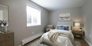 Willowbrooke Apartments & Townhomes Gallery 22
