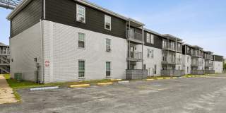 The Leonne Apartments Gallery 2