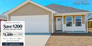 Special Offer: Save $200 off on rent per month! - BEAUTIFUL 3 BEDROOM HOME! Gallery 1