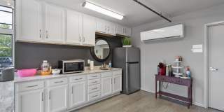 Clarksville Lofts Gallery 13