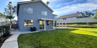 5 bed, 3 bath located in Corona CA! Gallery 40