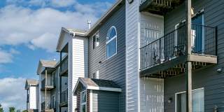 Flatwater Apartments Gallery 32