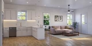 NEW CONSTRUCTION! PRE-LEASING FOR AUGUST 1ST, 2026! Gallery 3