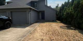 2-Bedroom 1 1/2-Bathroom Duplex in Thurston 2-Bedroom 1 1/2-Bathroom Duplex in Thurston Gallery 1