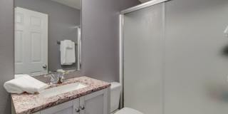 Spacious 4BR / 3BA Home in Desirable Bethany Area Gallery 32