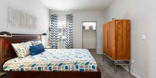 Ventana Canyon Apartments Gallery 20