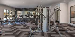 Fountain Circle Apartment Homes Gallery 34