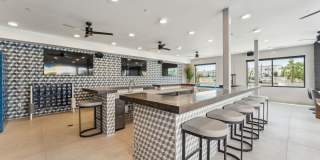 Blue Eastline Gallery 22