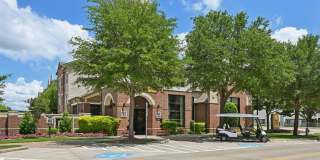 Park Central Flower Mound Gallery 49