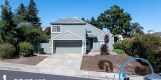 Benicia 4 bedroom home near Jack London Park Gallery 1
