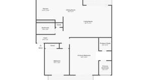 Spacious 2BD/2BA Condo in Hillcrest with Private Balcony, Community Pool & Tennis Court Gallery 29