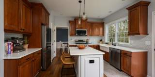 **UPDATED BRENTWOOD HOME THAT DOESN'T FEEL LIKE A RENTAL** **UPDATED BRENTWOOD HOME THAT DOESN'T FEEL LIKE A RENTAL** Gallery 11