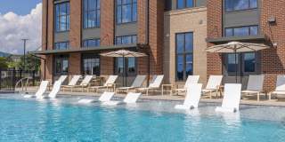 Valleydale Apartments Gallery 1