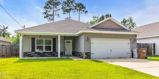 3 Bedroom in Navarre!!! Gallery 1