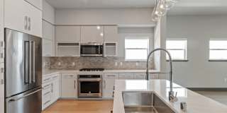 Blu Harbor by Windsor Gallery 21