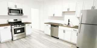 AVAILABLE MAY 2026 - Completely Renovated 2 Bedroom Home! Gallery 8