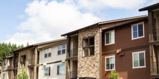 2 Bedroom 1 Bath 957 sq ft Gallery 207