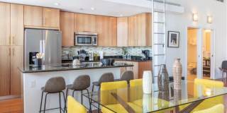 Exchange Lofts Gallery 15