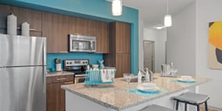Park Avenue Apartments Gallery 42
