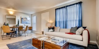 Copperwood Apartment Homes Gallery 28