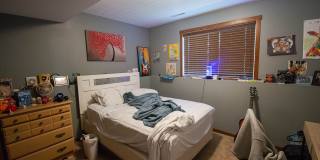 Spacious NW Home with Fenced Yard & Deck Gallery 15