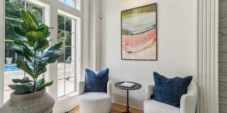 Varia at Oakcrest Gallery 24