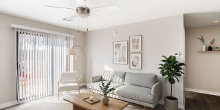 Lockhart Apartment Homes Gallery 1