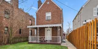 6416 BLAIR Road NW 6416 BLAIR Road NW Gallery 1