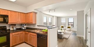 Massachusetts Court Apartments Gallery 2