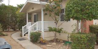 Charming California Cottage Gallery 1