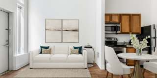 Pearl Studios Gallery 1