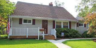 2204 Luzerne Avenue Gallery 1
