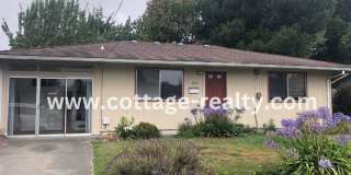 Arcata 3 Bedroom 1 Bath House Gallery 1