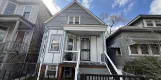 5942 S Justine Street Gallery 1