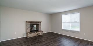 Recently Updated with Wood Laminate Flooring and Fresh Paint Gallery 15