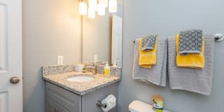 The Reserve At Barry Gallery 12